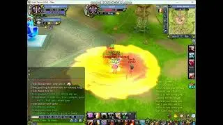 PVP With Spuli and Spetong ( Godsthrone )