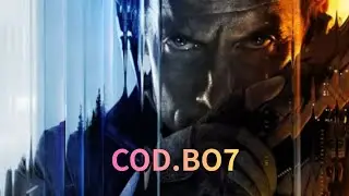 COD -Bo7:ps5🔰早く起きた朝は？😏