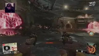 Ghostly Adventures - IW ZOMBIES Throwback!
