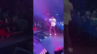 Key Glock - On My Soul/Look At They Face (Live) Santa Ana, CA