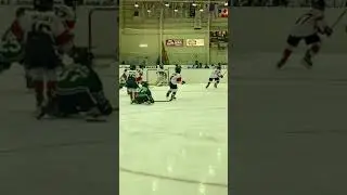 Hertz Arena game 1