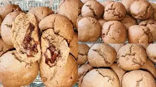 حلوة سهلة و سريعة عشوي بيها ولادك 🍪❤️🌷