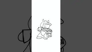 Undertale be like