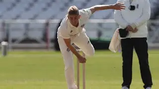Stone: All The Boys Look In Good Shape Heading To Hampshire