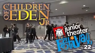 CST Conservatory - Children of Eden at JTF (1/15/22)