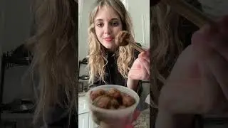 пробую больше русской кухни