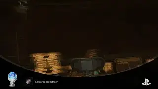 Dead Space Platinum Trophy