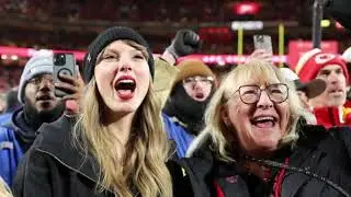 The Colletti Secret Behind Taylor Swift