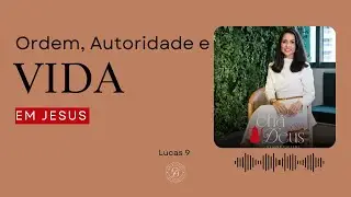 Autoridade Que Cura e Liberta