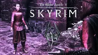 ВАЛЕРИКА НАЙДЕНА ► The Elder Scrolls 5: Skyrim (2011) #97