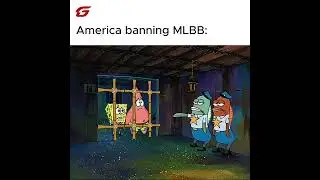 Америка запретит MLBB, это будет похоже на: