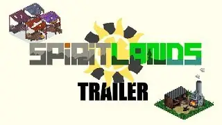 Spiritlands: Full Game Trailer