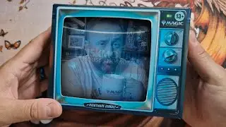 Abro un 📺 Duskmourn Nightmare Bundle  ¿Merece la pena? 🤔 #MTG