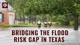 How Texas Communities Are Building Flood Resilience with DRIP and Texas A&M