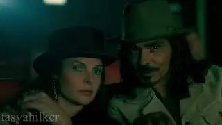 Rose The Hat & Crow Daddy | Benadryl