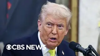 Trump confirms he authorized covert CIA action in Venezuela