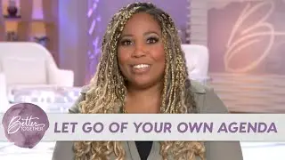 Janice Gaines: Trusting Every Season | Better Together TV