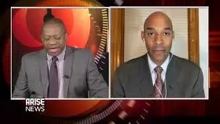 Georgia votes on final Us Senate seat - Eric Ham