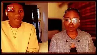 OFF THE PICTCH S2/EP3-Omewa Joy