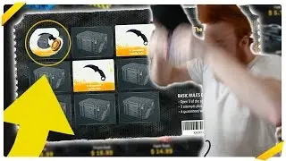 HUR TUR KAN MAN HA?!?! ($700 CASE OPENING)