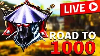 BLACK OPS 4 MULTIPLAYER / 2ND PRESTIGE / BEST CLASS SETUPS / COD BO4 / 🔴 LIVE 🔴