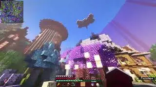 WonderGone SMP | Ace - Episode 6