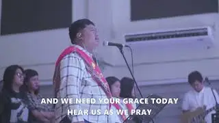 Day By Day MetroSouth Muntinlupa Praise and Worship (JANUARY 18, 2026)