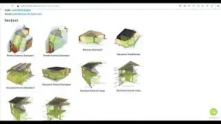 EcoKit - soluții ecologice pentru case de lemn