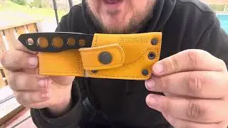 GearPack Welcome box opening #gearpack