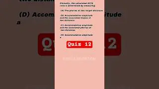 Q12- Quick optometry Quiz series | Quiz time @eyecareoptom5506   #optometry #mcqs #dhaoptometrist
