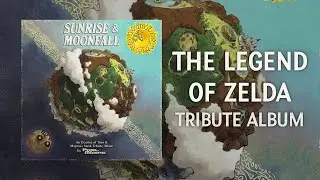 The Legend of Zelda: Sunrise & Moonfall, A Zelda: OoT & MM Tribute by Pixel Mixers (Collab Trailer)