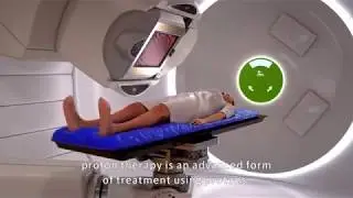 How does Proton Therapy work?