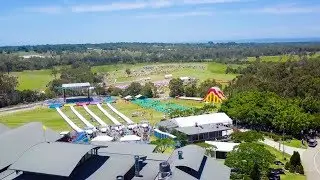 Slideapalooza Brisbane 2018 - Official Event Video