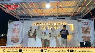 KIB Got Talent - Love Story (Cover By Basic Teen Class [Shakira, Haya, Intan, Ulfa & Syargi])