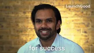 Why you should raise funds on LaunchGood this Hijri year