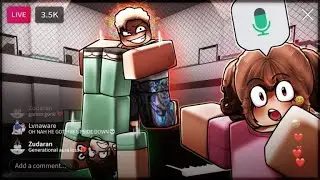 Asylum Life Basics | But You're My Friend