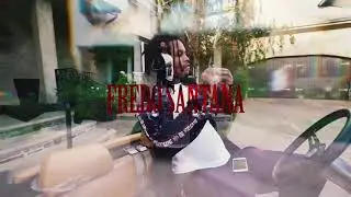 Fredo Santana - Been Savage (Bass Boosted)