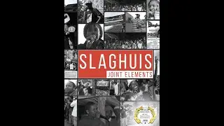 Slaghuis Joint Elements | 2019 Trailer