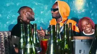 BAR-C - AGASEMA [Официальный музыкальный клип 4K]