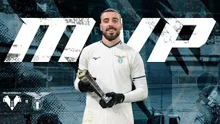 🧐 GILA-CAM | L'MVP DI HELLAS VERONA-LAZIO
