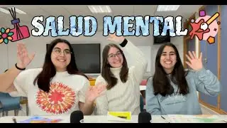 Episodio 17 : Tips para mejorar tu bienestar mental
