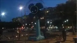 Israel's secret weapon against Iranian Missiles