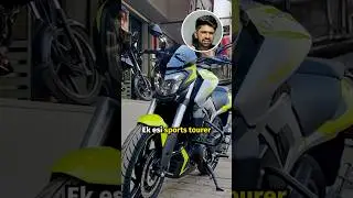 Best for highway tours and city rides? | Bajaj Dominar 250 | #bajaj #dominar #tourer