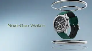 Mechanical Watch &ndash; Miyota Movement | Sapphire Glass | Luxury Design