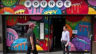 Bounce Is Back - Covid Safety