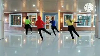 2 STEP TURN LINEDANCE