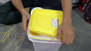 AFN Real mass gainer