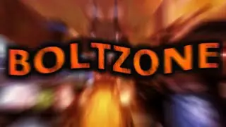 TRIA.os - BOLTZONE: Industrial District 88 [Divine]