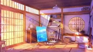 Dope Art Sessions Lofi