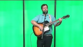 Live Music from Danny Hoggatt - 12/7/18